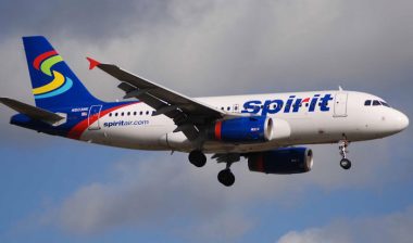 Spirit Air